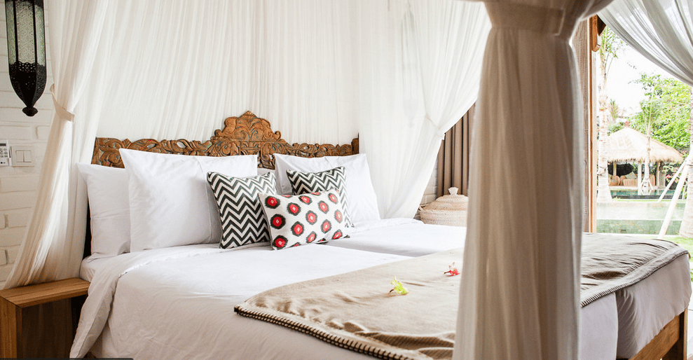 Rent villa mannao, Indonesia, Bali, Changu | Villacarte