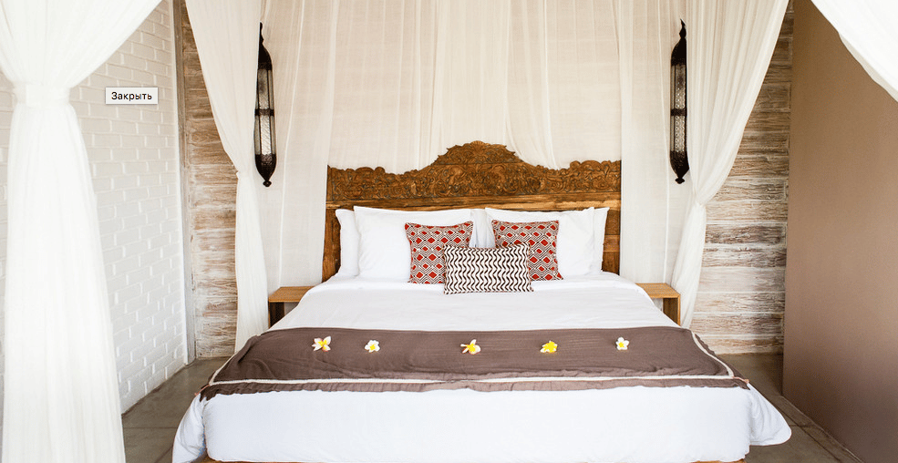 Rent villa mannao, Indonesia, Bali, Changu | Villacarte