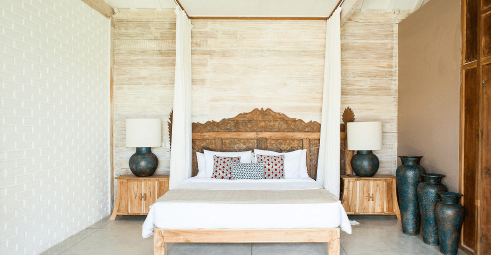 Rent villa mannao, Indonesia, Bali, Changu | Villacarte