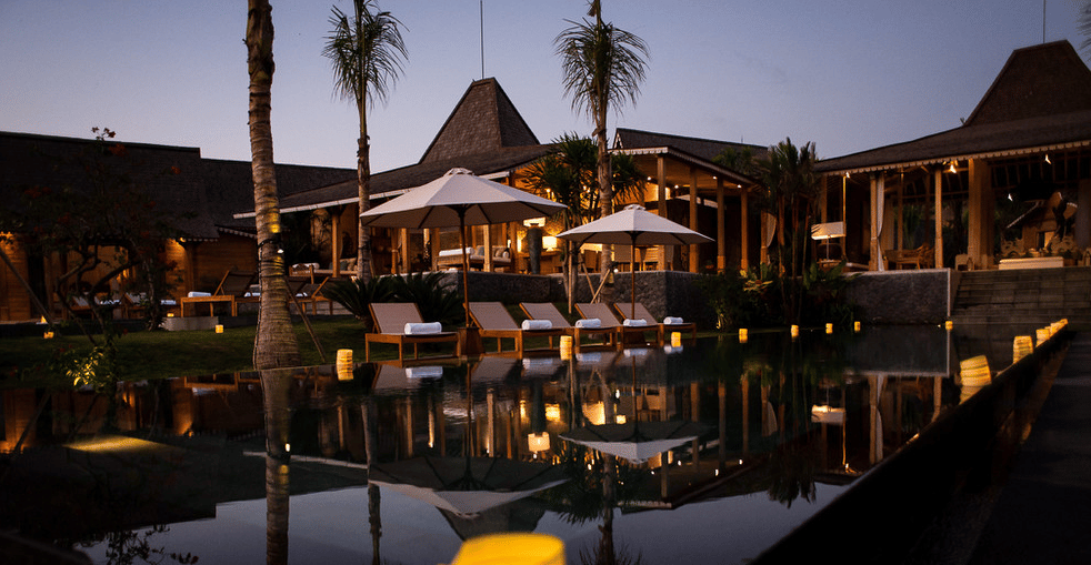 Rent villa mannao, Indonesia, Bali, Changu | Villacarte