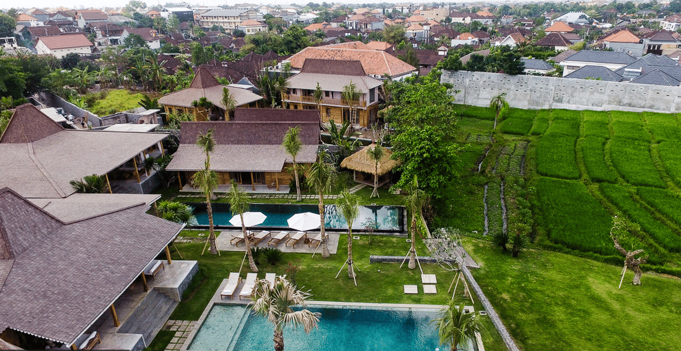 Rent villa mannao, Indonesia, Bali, Changu | Villacarte