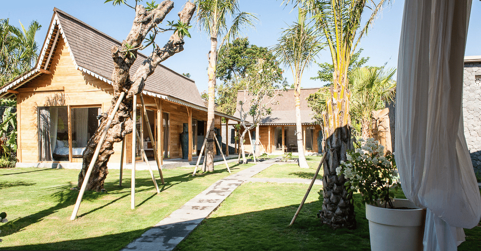 Rent villa mannao, Indonesia, Bali, Changu | Villacarte
