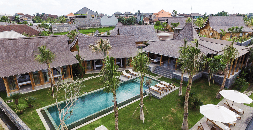 Rent villa mannao, Indonesia, Bali, Changu | Villacarte