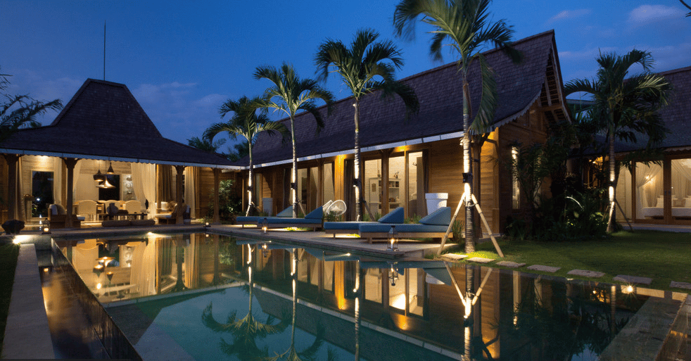 Rent villa mannao, Indonesia, Bali, Changu | Villacarte