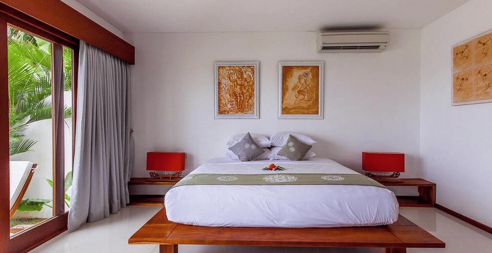 Rent villa Leila, Indonesia, Bali, Candidasa | Villacarte