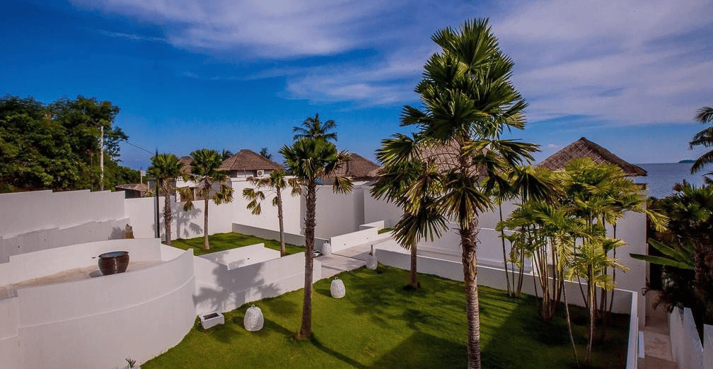 Rent villa Leila, Indonesia, Bali, Candidasa | Villacarte