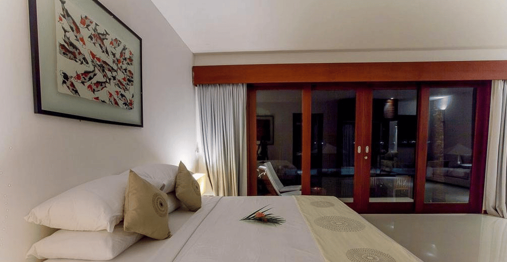 Rent villa Leila, Indonesia, Bali, Candidasa | Villacarte