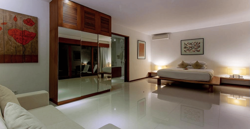 Rent villa Leila, Indonesia, Bali, Candidasa | Villacarte