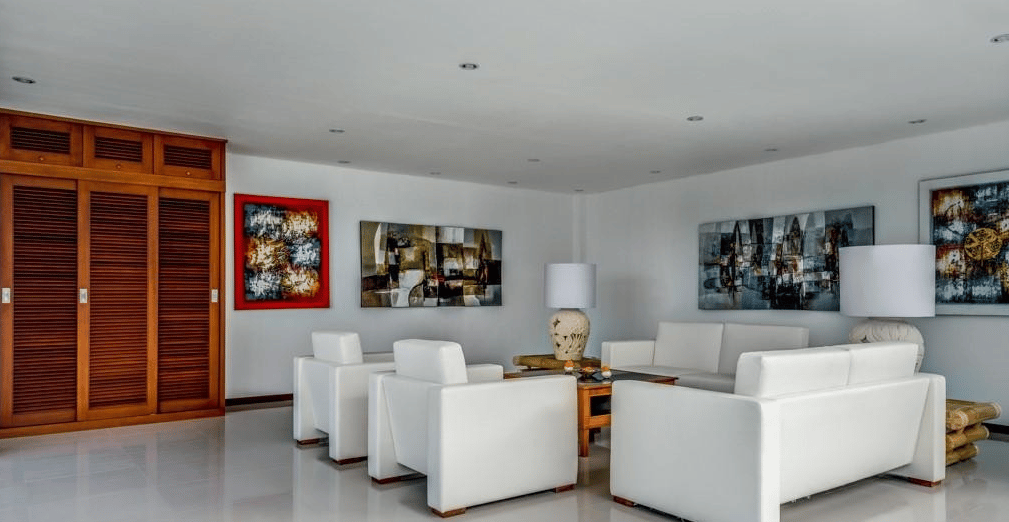 Rent villa Leila, Indonesia, Bali, Candidasa | Villacarte