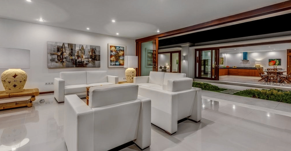 Rent villa Leila, Indonesia, Bali, Candidasa | Villacarte