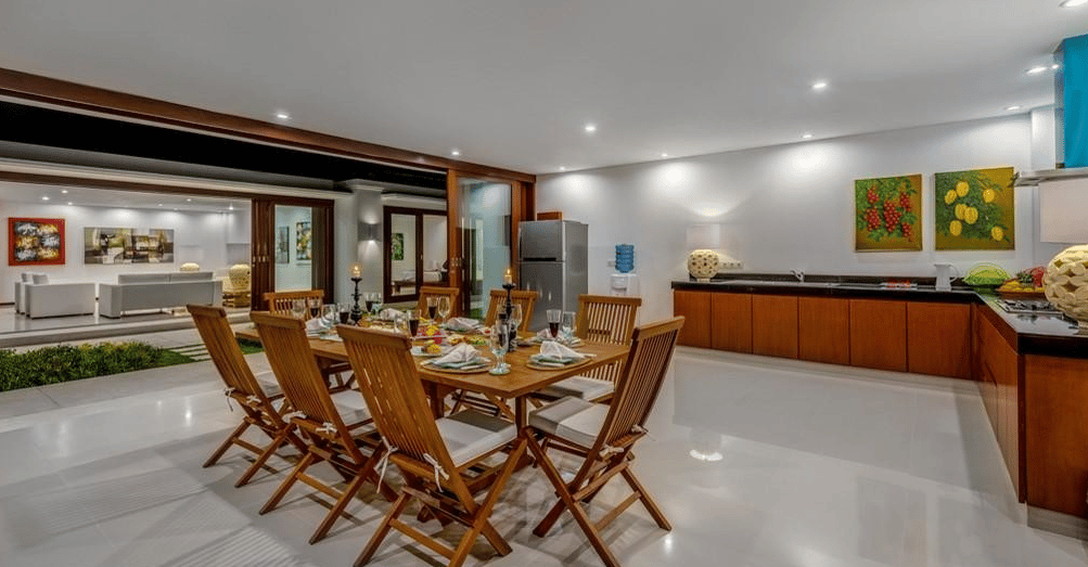 Rent villa Leila, Indonesia, Bali, Candidasa | Villacarte