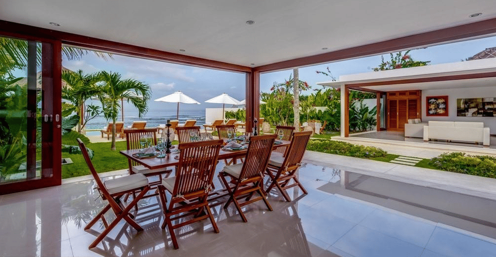 Rent villa Leila, Indonesia, Bali, Candidasa | Villacarte