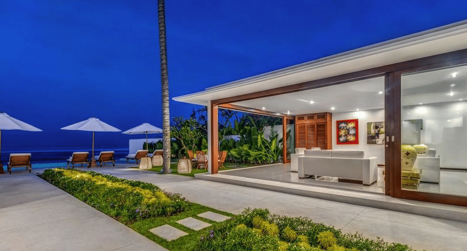 Rent villa Leila, Indonesia, Bali, Candidasa | Villacarte