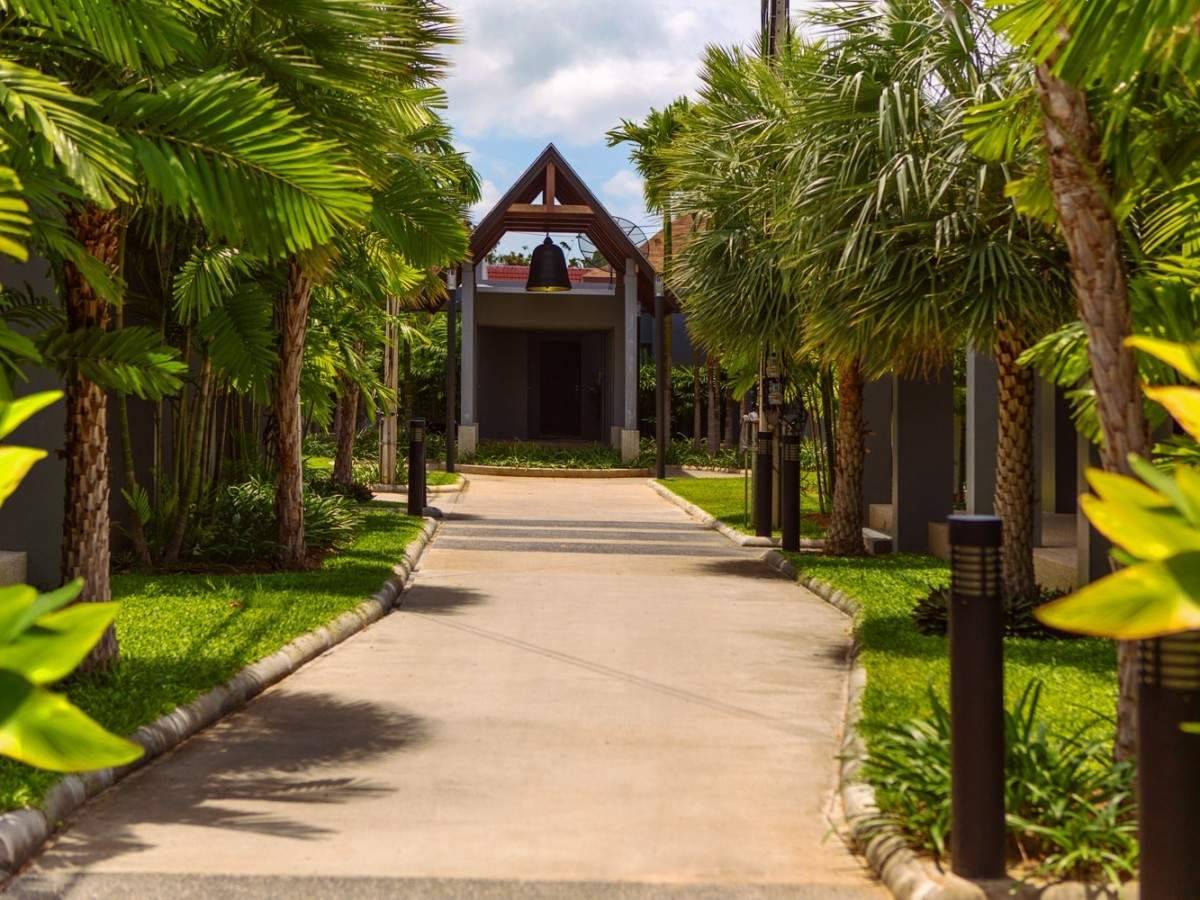 Rent villa hinako, Thailand, Phuket, Nai Harn | Villacarte