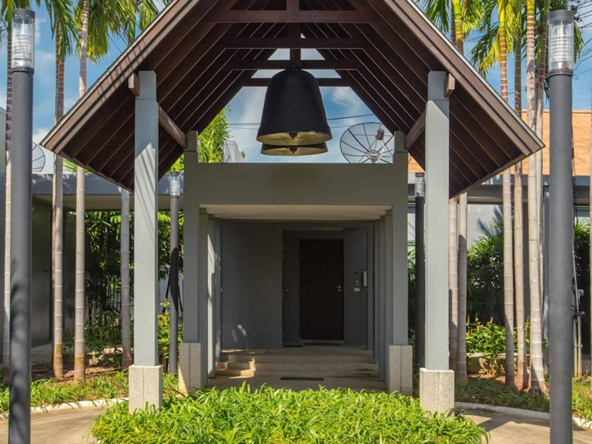 Rent villa hinako, Thailand, Phuket, Nai Harn | Villacarte