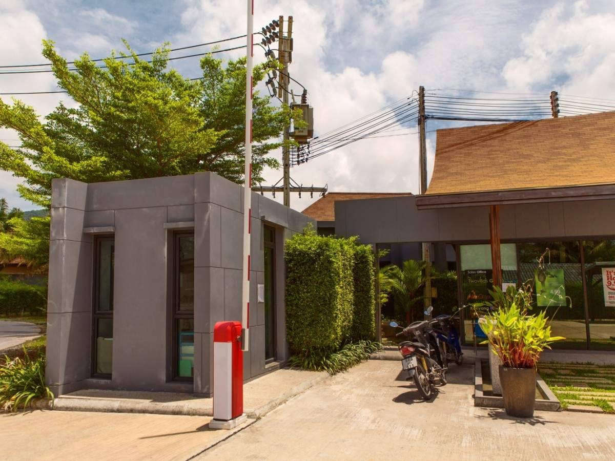 Rent villa hinako, Thailand, Phuket, Nai Harn | Villacarte