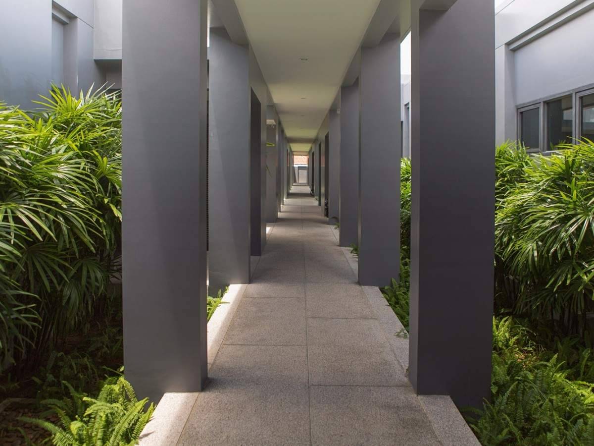 Rent villa hinako, Thailand, Phuket, Nai Harn | Villacarte