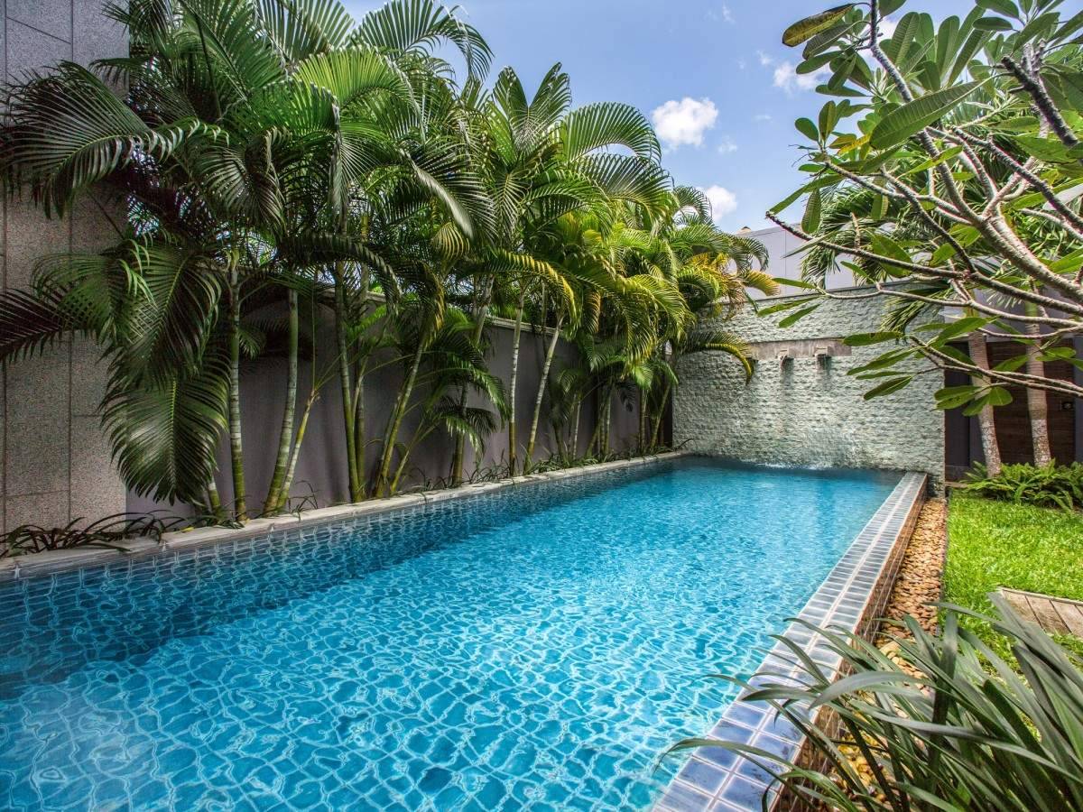 Rent villa Onyx Emere, Thailand, Phuket, Nai Harn | Villacarte