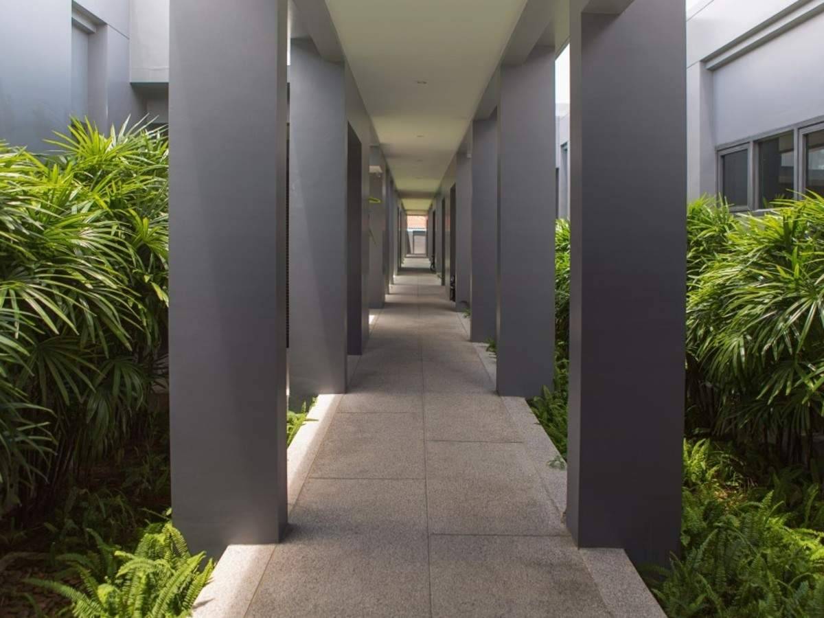 Rent villa Onyx Emere, Thailand, Phuket, Nai Harn | Villacarte