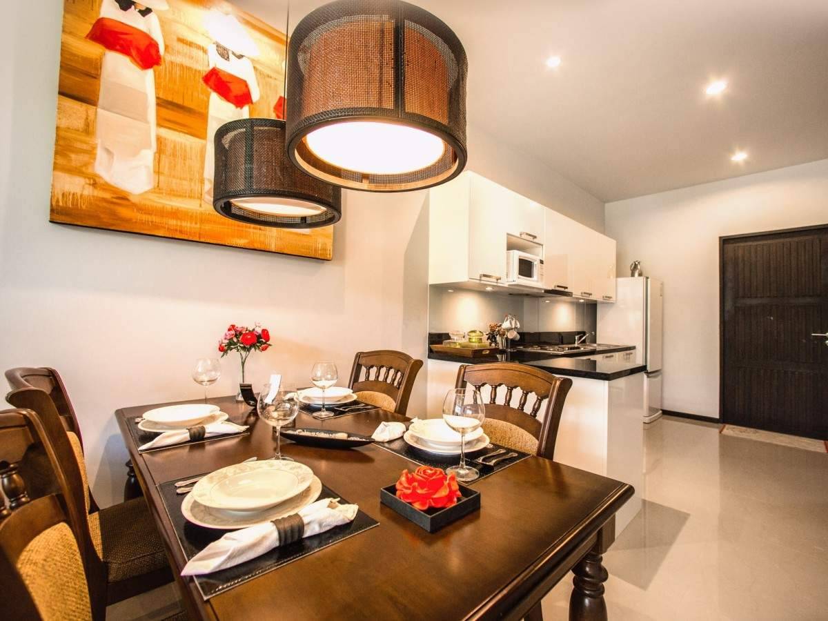 Rent villa Onyx Emere, Thailand, Phuket, Nai Harn | Villacarte