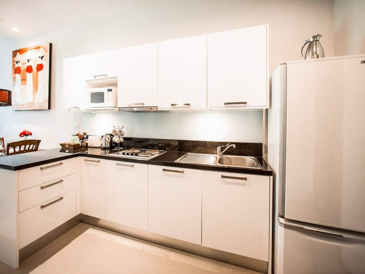 Rent villa Onyx Emere, Thailand, Phuket, Nai Harn | Villacarte