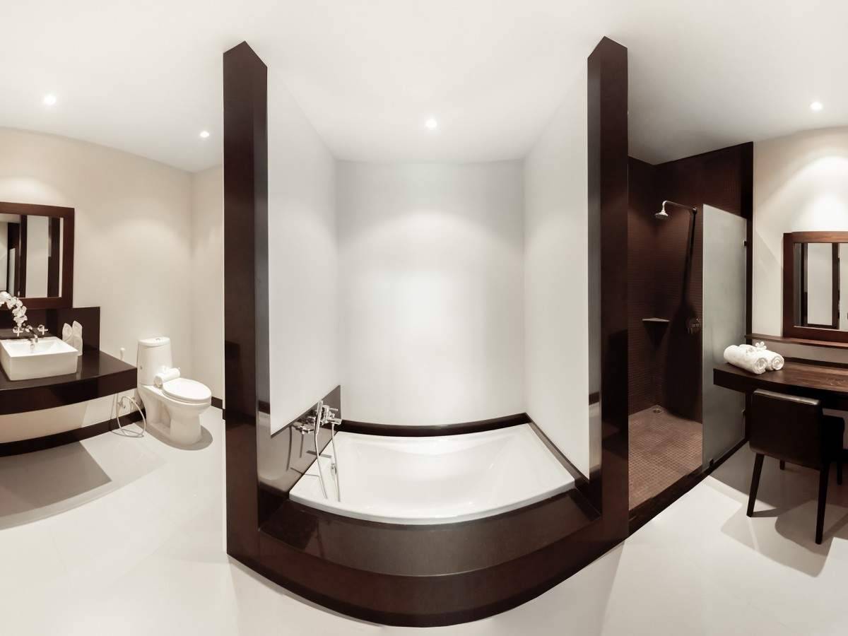 Rent villa Miriama, Thailand, Phuket, Nai Harn | Villacarte