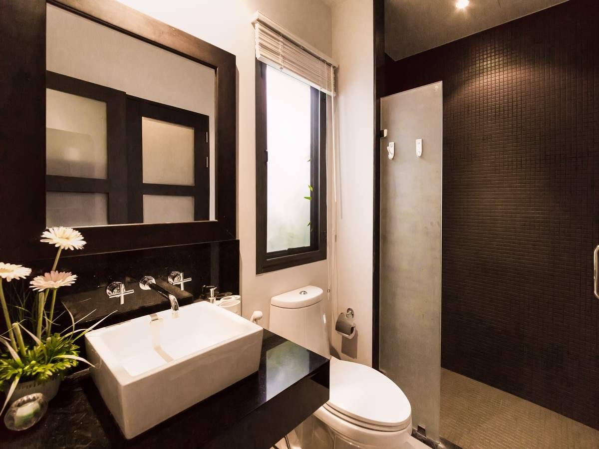 Rent villa Onyx Emere, Thailand, Phuket, Nai Harn | Villacarte