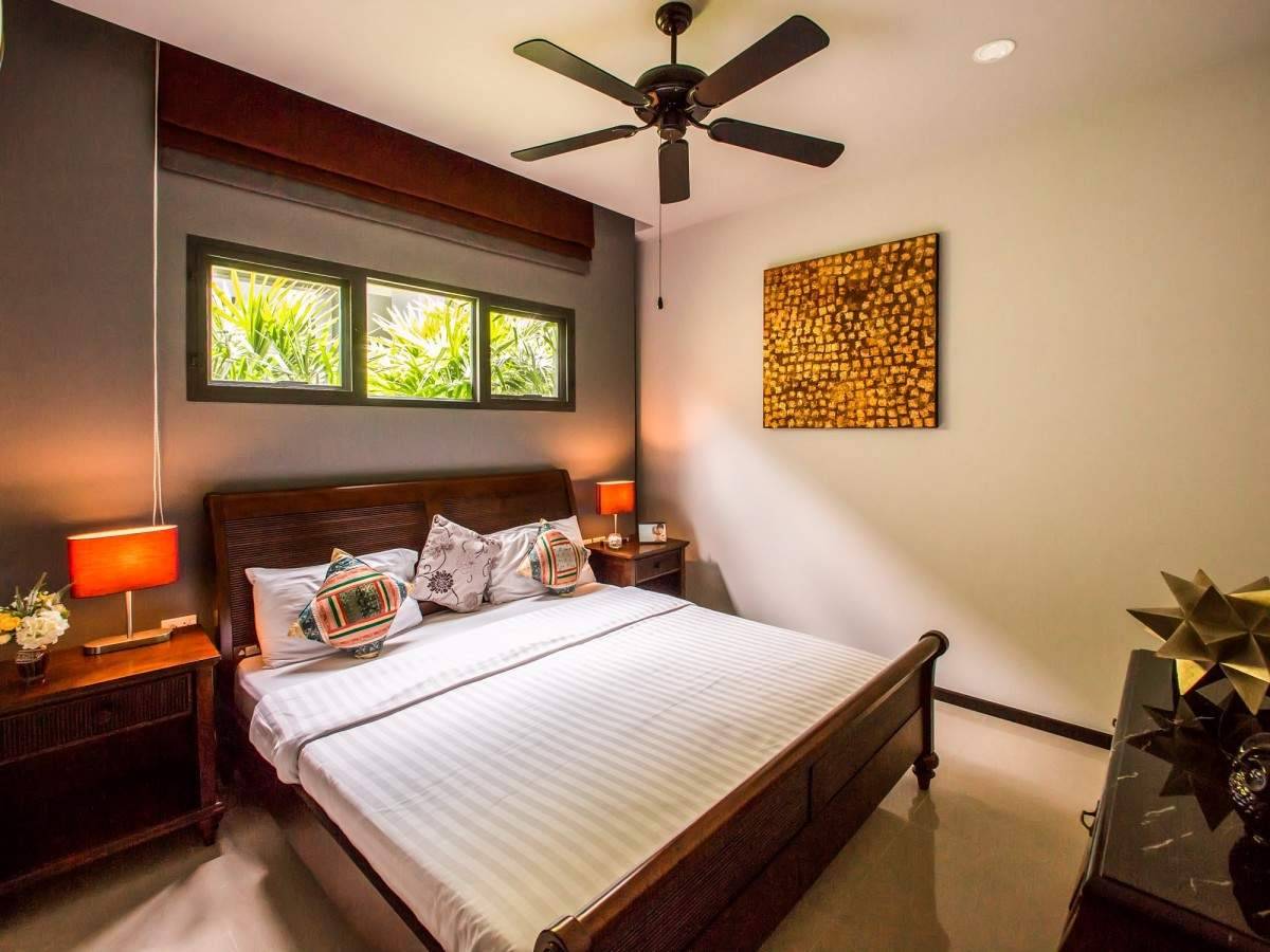 Rent villa Onyx Emere, Thailand, Phuket, Nai Harn | Villacarte