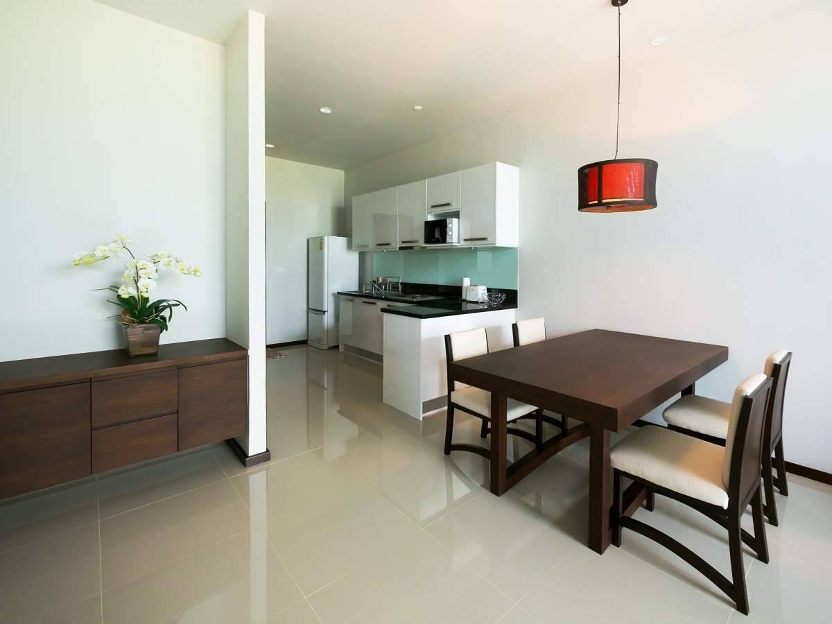 Rent villa Miriama, Thailand, Phuket, Nai Harn | Villacarte