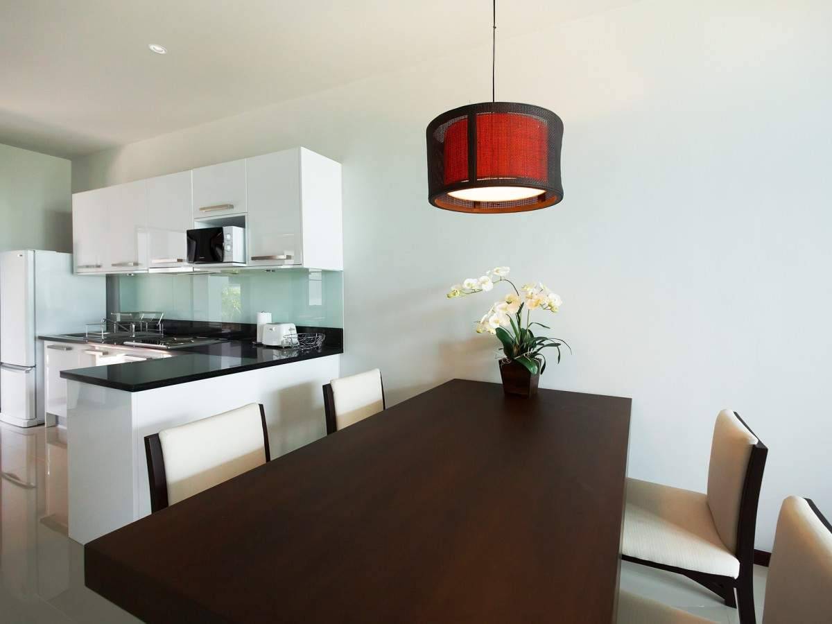 Rent villa Miriama, Thailand, Phuket, Nai Harn | Villacarte