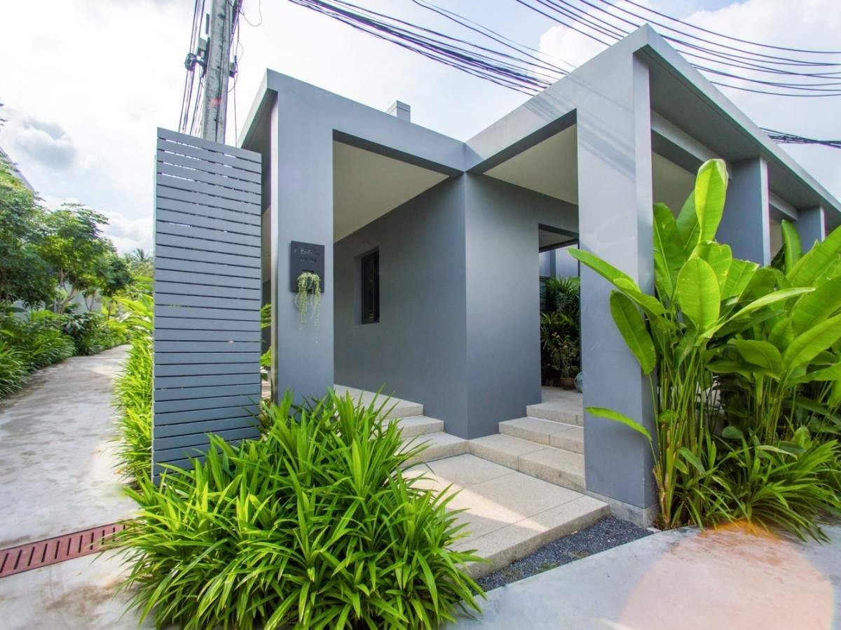 Rent villa Miriama, Thailand, Phuket, Nai Harn | Villacarte