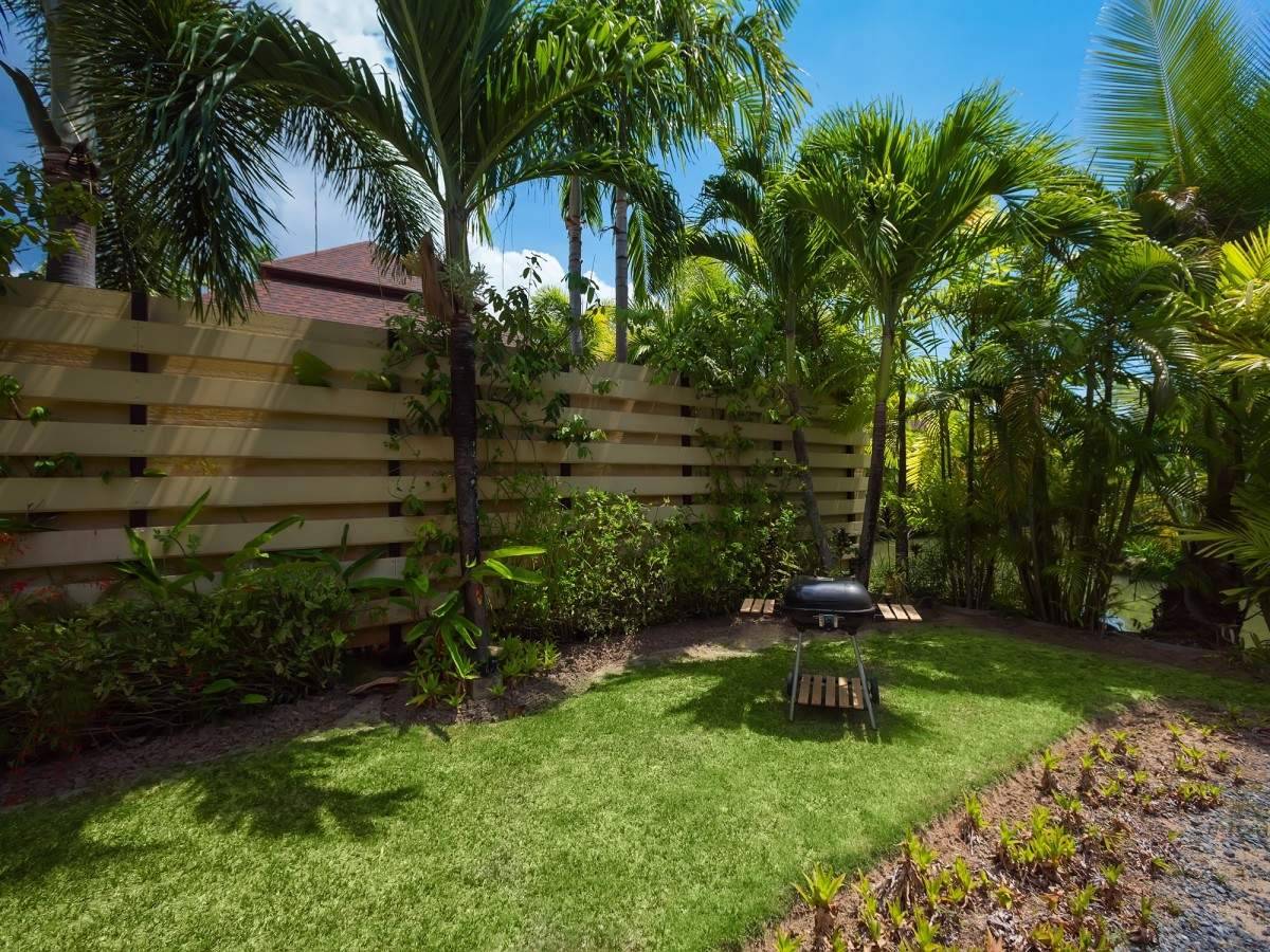 Rent villa Baan Bua Hoata, Thailand, Phuket, Nai Harn | Villacarte