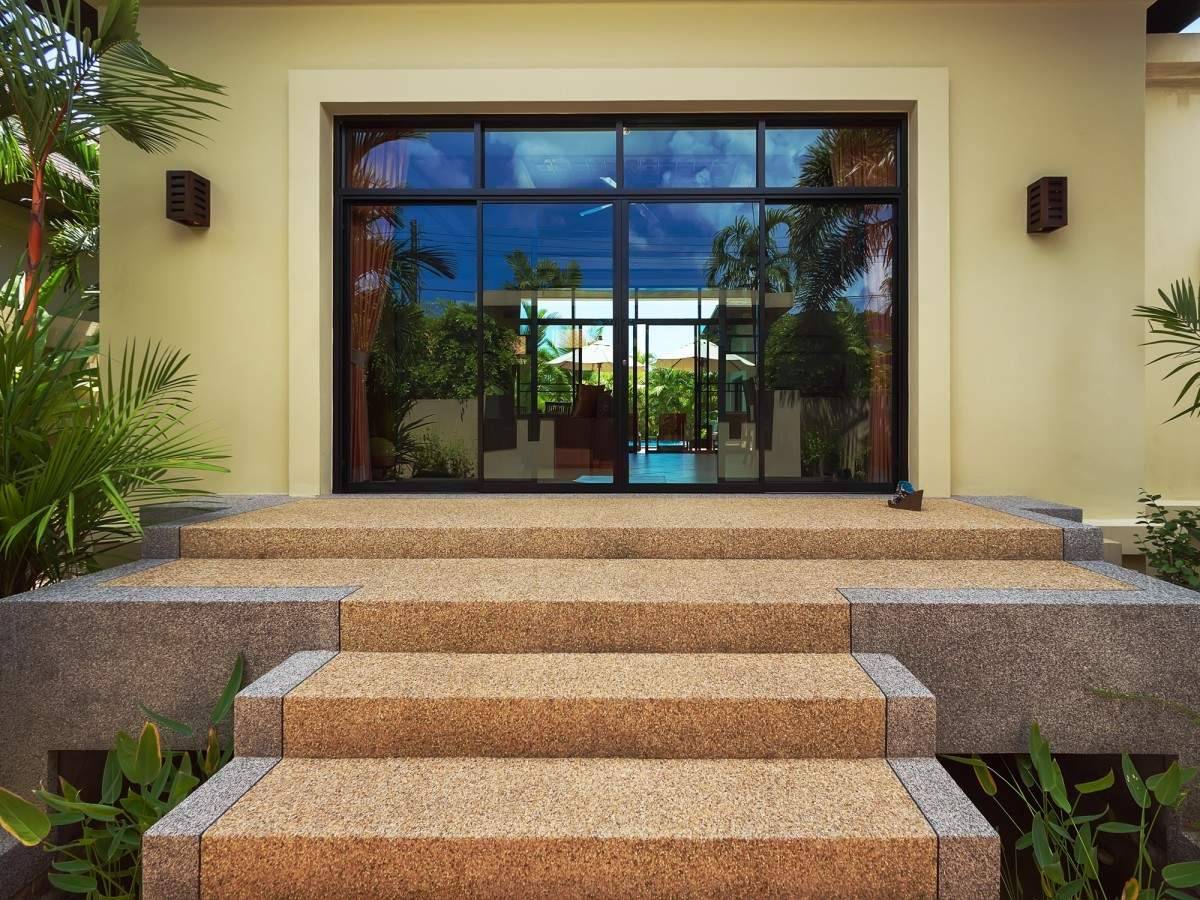 Rent villa Baan Bua Hoata, Thailand, Phuket, Nai Harn | Villacarte