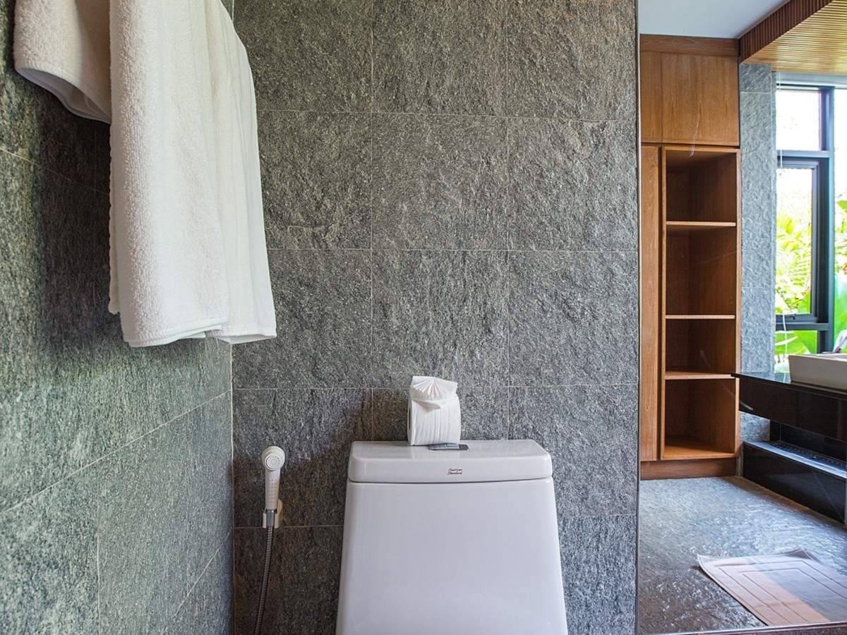 Rent villa Baan-Boondharik I Pulau, Thailand, Phuket, Nai Harn | Villacarte