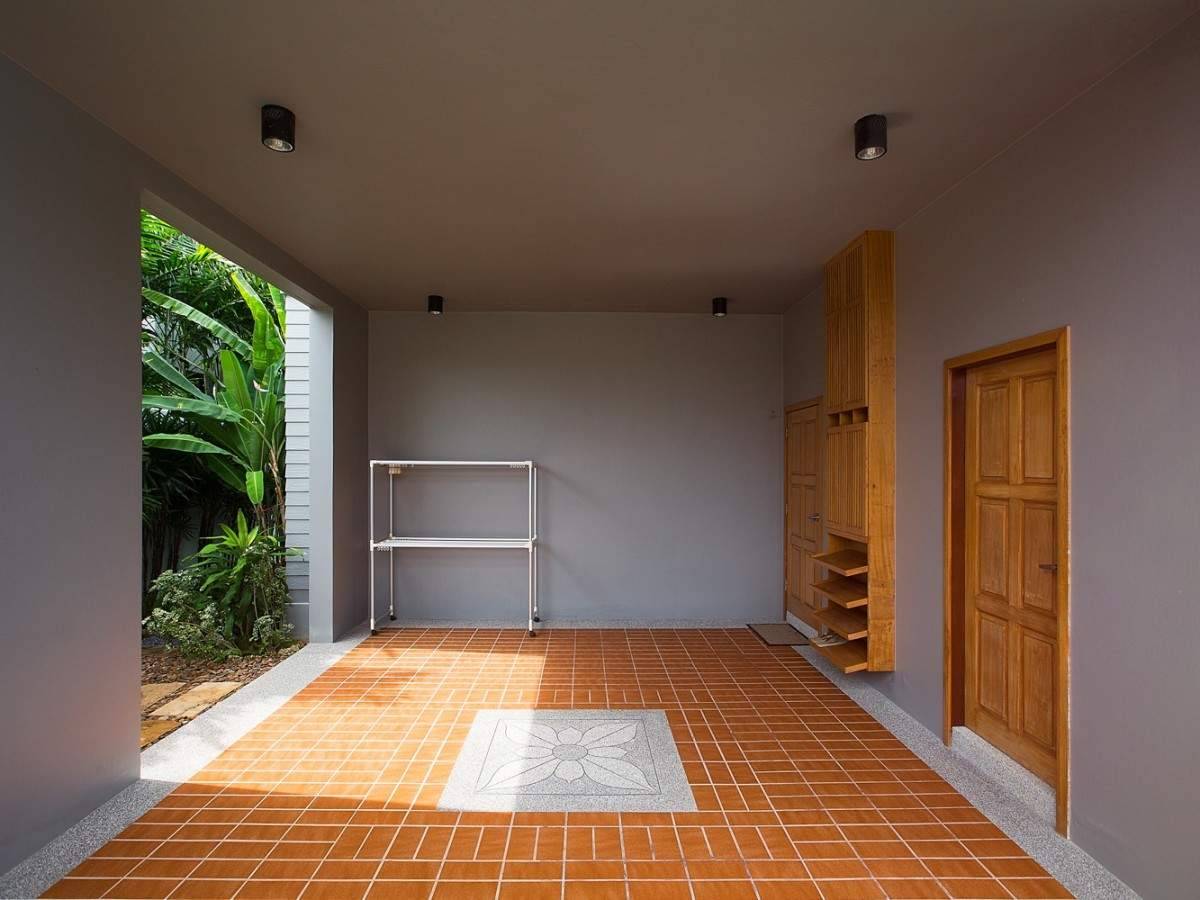 Rent villa Baan-Boondharik I Pulau, Thailand, Phuket, Nai Harn | Villacarte