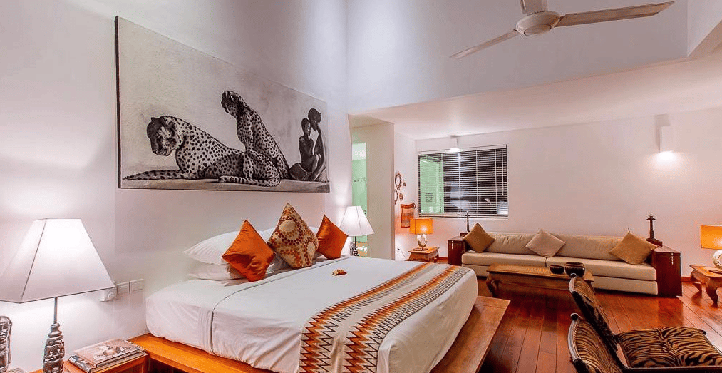 Rent villa Leila, Indonesia, Bali, Candidasa | Villacarte