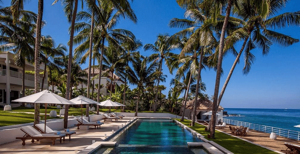 Rent villa Leila, Indonesia, Bali, Candidasa | Villacarte