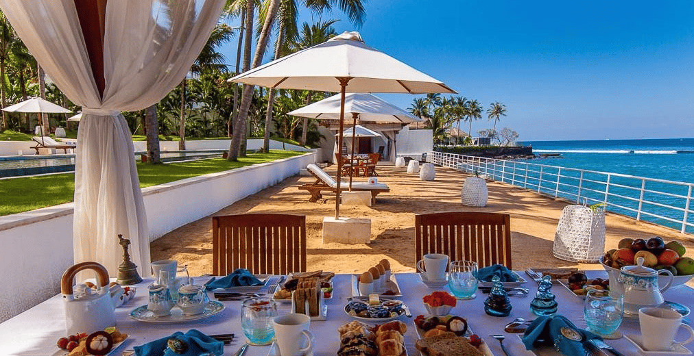 Rent villa Leila, Indonesia, Bali, Candidasa | Villacarte