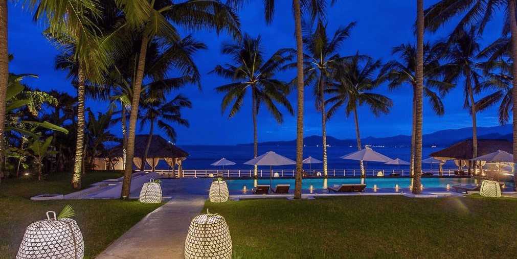 Rent villa Leila, Indonesia, Bali, Candidasa | Villacarte