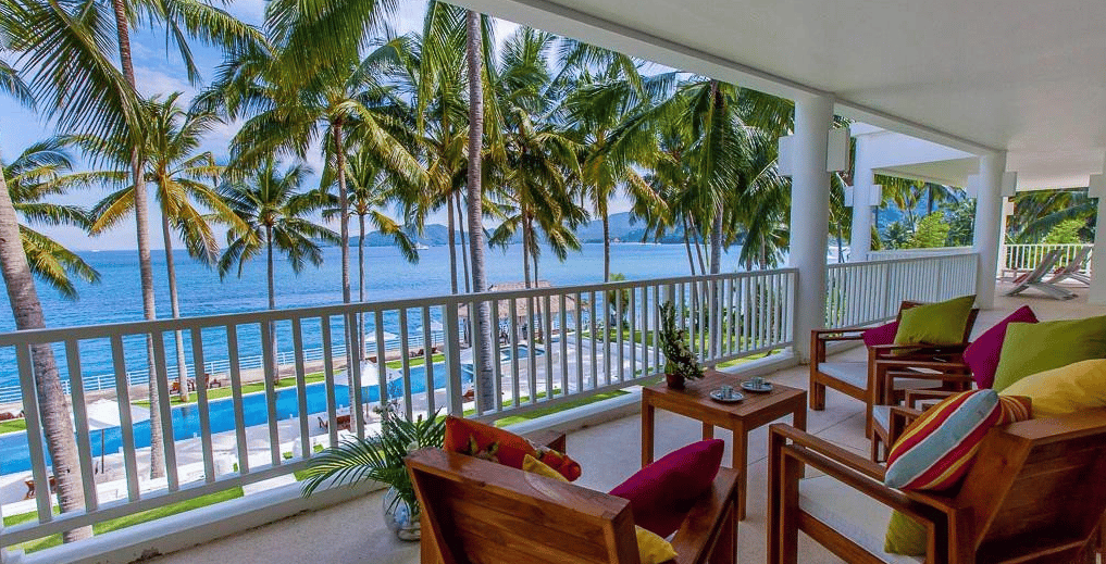 Rent villa Leila, Indonesia, Bali, Candidasa | Villacarte