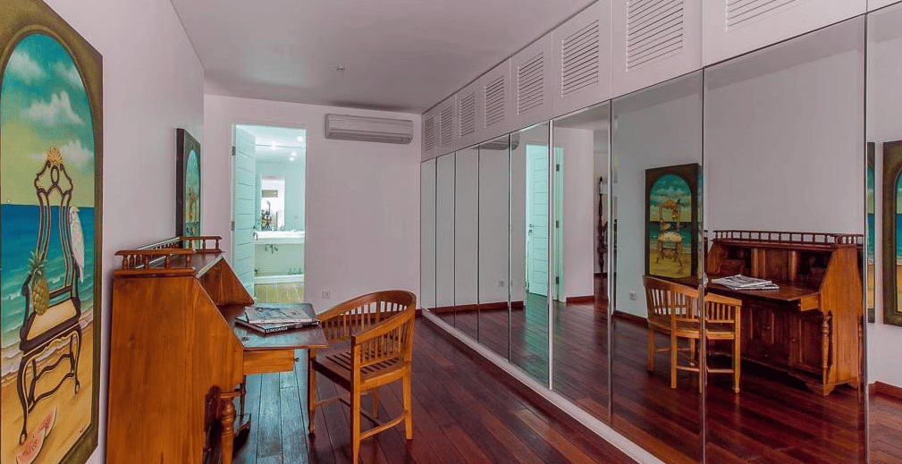 Rent villa Leila, Indonesia, Bali, Candidasa | Villacarte