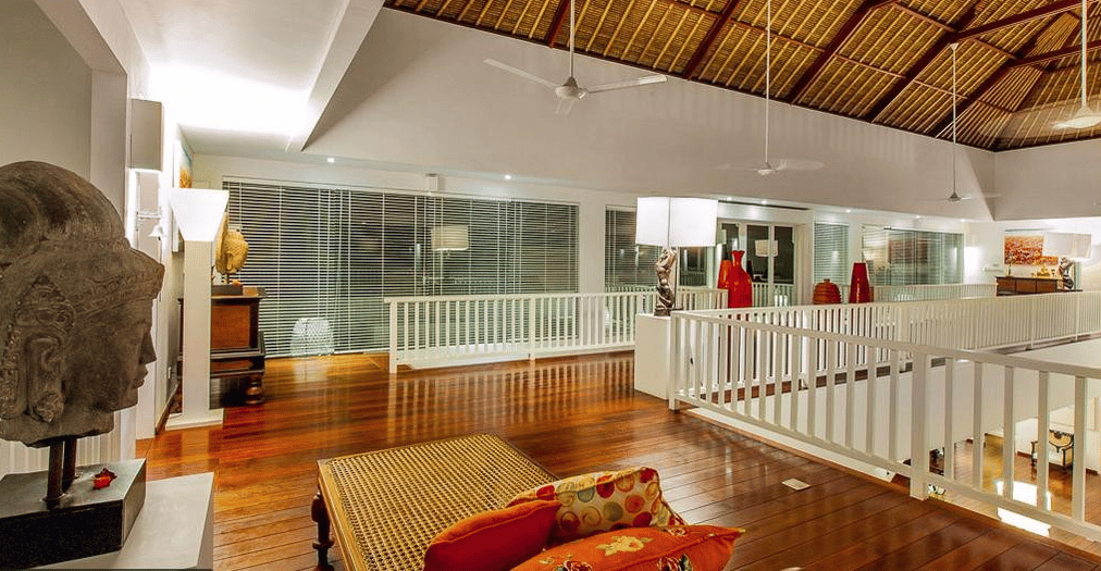 Rent villa Leila, Indonesia, Bali, Candidasa | Villacarte