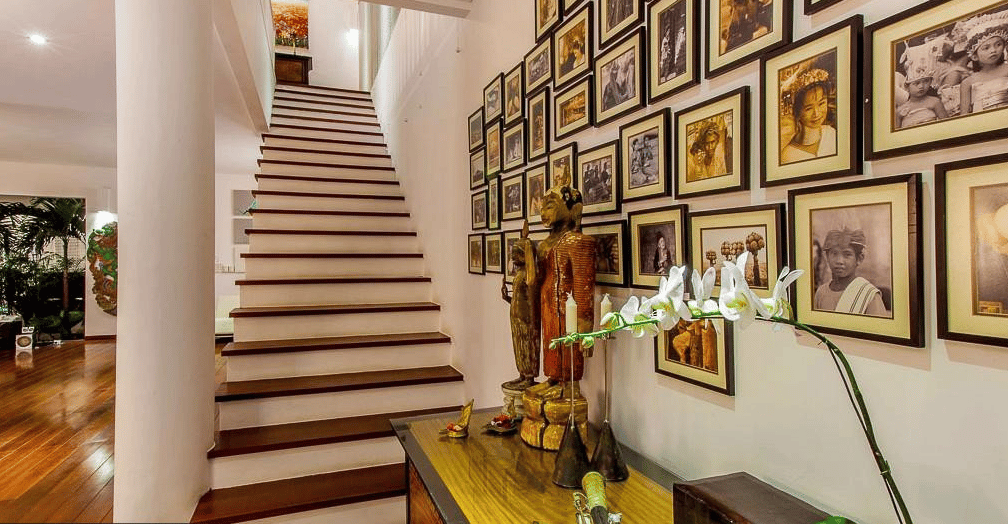 Rent villa Leila, Indonesia, Bali, Candidasa | Villacarte