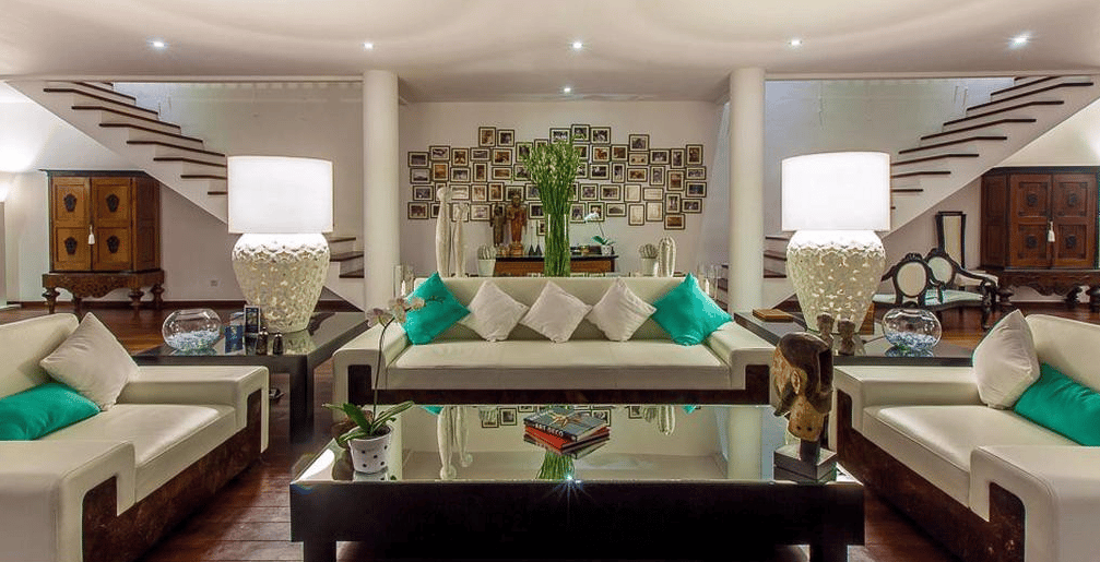 Rent villa Leila, Indonesia, Bali, Candidasa | Villacarte