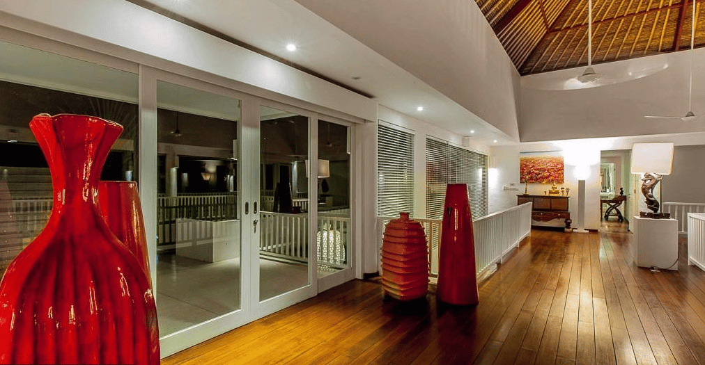 Rent villa Leila, Indonesia, Bali, Candidasa | Villacarte