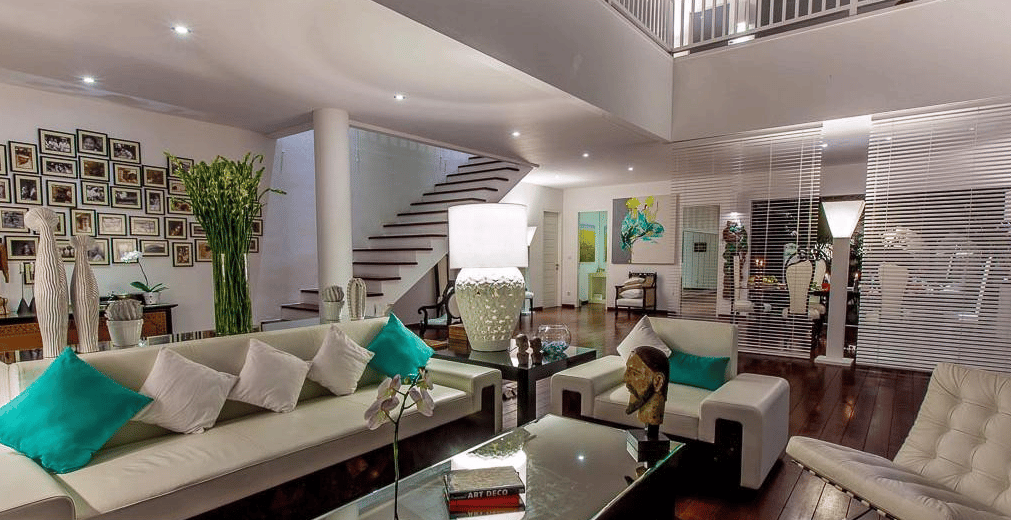 Rent villa Leila, Indonesia, Bali, Candidasa | Villacarte