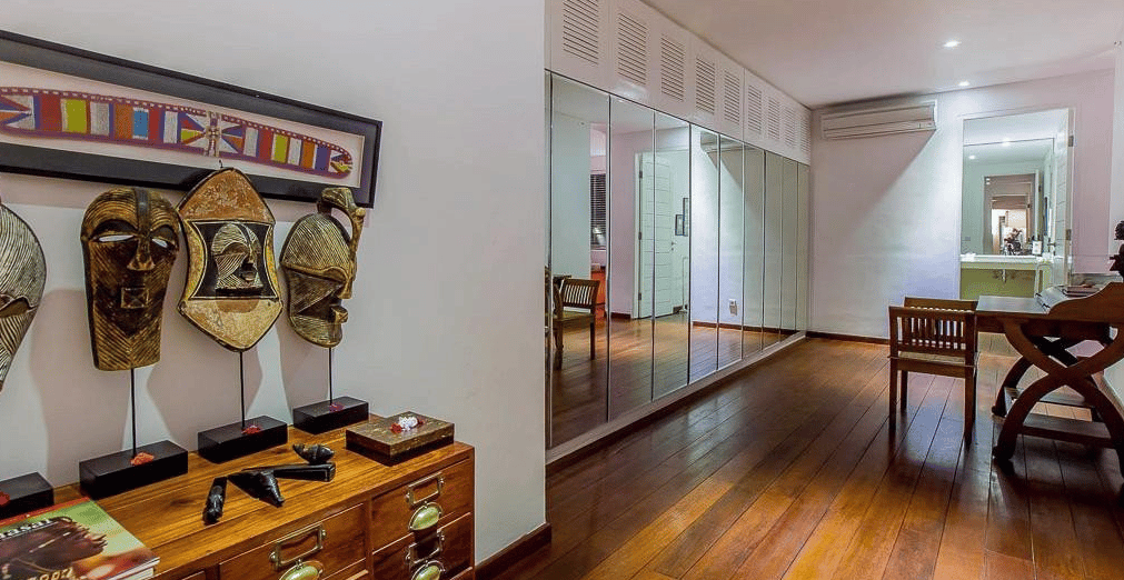 Rent villa Leila, Indonesia, Bali, Candidasa | Villacarte
