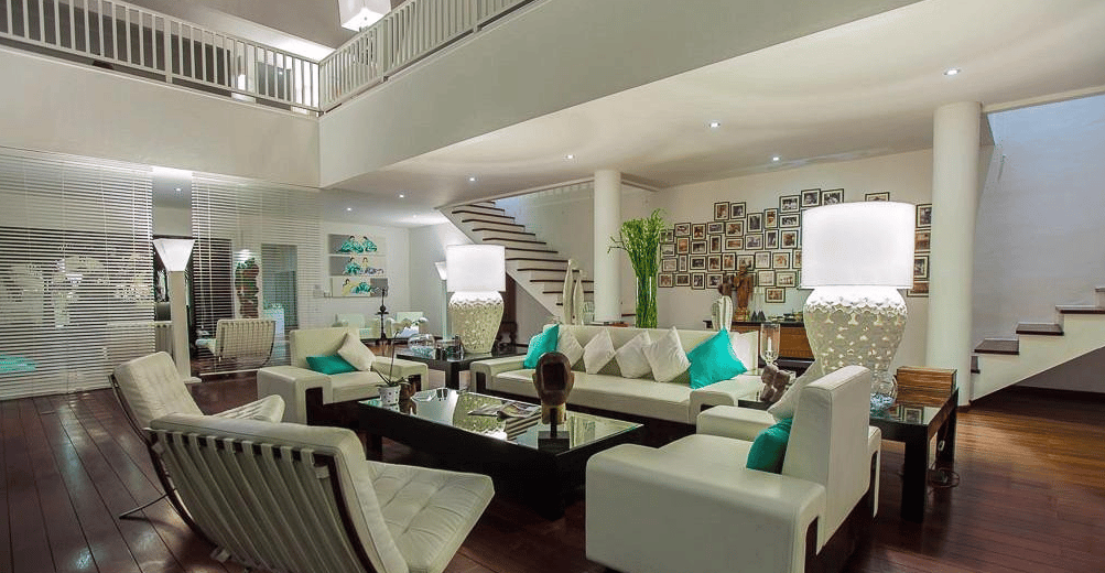 Rent villa Leila, Indonesia, Bali, Candidasa | Villacarte