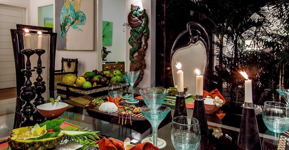 Rent villa Leila, Indonesia, Bali, Candidasa | Villacarte