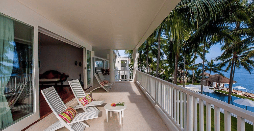 Rent villa Leila, Indonesia, Bali, Candidasa | Villacarte